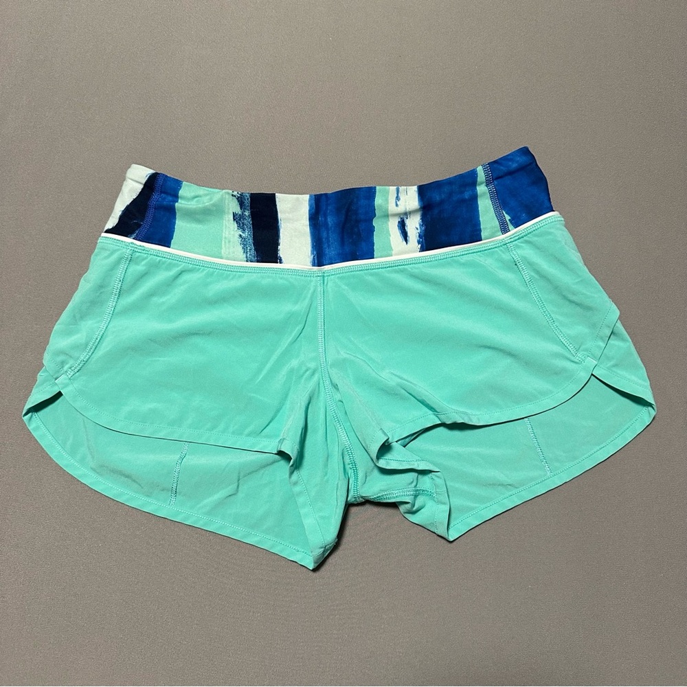 Lululemon Speed Up Short 2.5”